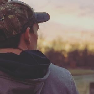 Meet your Posher, Aj